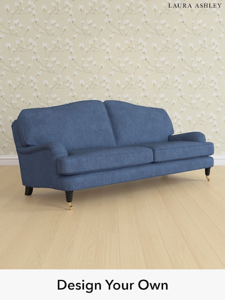 Bainton/Midnight Navy Lynden By Laura Ashley (W47054) | £1,400