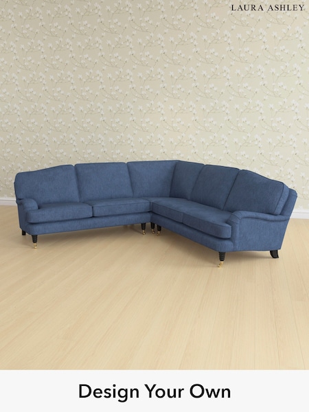 Bainton/Midnight Navy Lynden By Laura Ashley (W47054) | £2,650