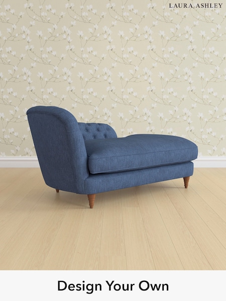 Bainton/Midnight Navy Hathersage By Laura Ashley (W47055) | £1,350