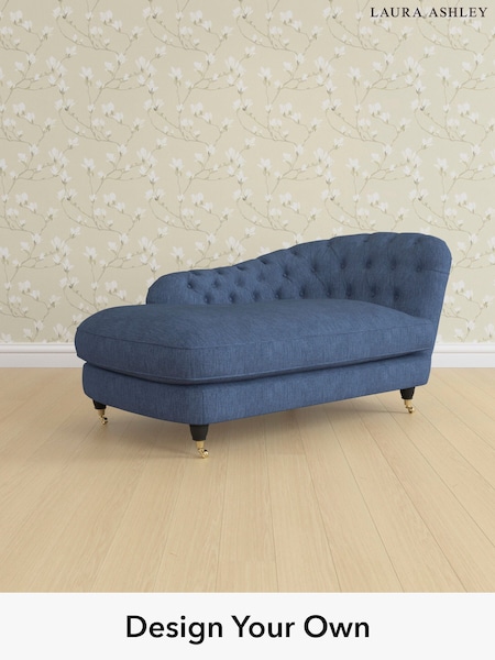 Bainton/Midnight Navy Hathersage By Laura Ashley (W47055) | £1,350