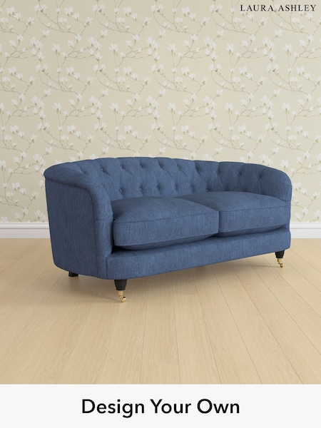 Bainton/Midnight Navy Hathersage By Laura Ashley (W47055) | £1,650