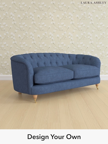 Bainton/Midnight Navy Hathersage By Laura Ashley (W47055) | £1,750