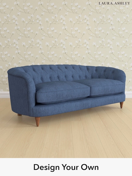 Bainton/Midnight Navy Hathersage By Laura Ashley (W47055) | £1,850