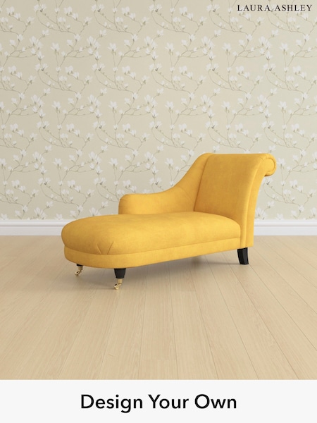 Bainton/Ochre Yellow Gloucester By Laura Ashley (W47056) | £1,000