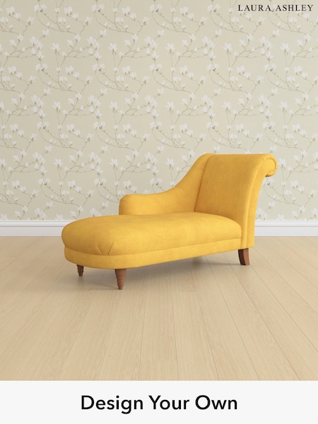Bainton/Ochre Yellow Gloucester By Laura Ashley (W47056) | £1,000