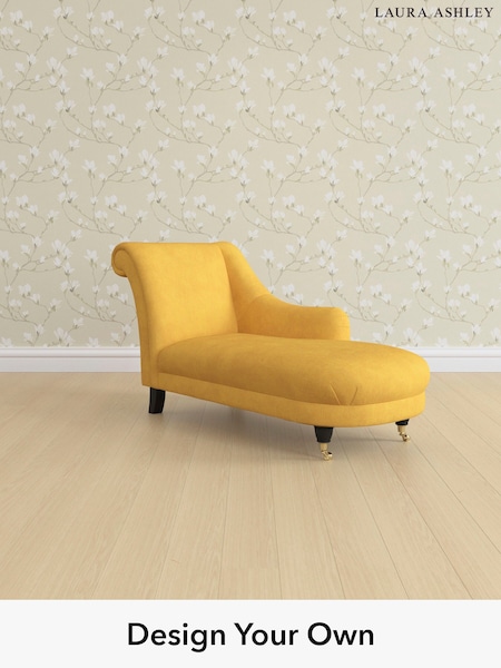 Bainton/Ochre Yellow Gloucester By Laura Ashley (W47056) | £1,000