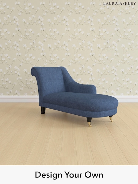 Bainton/Midnight Navy Gloucester By Laura Ashley (W47064) | £1,000