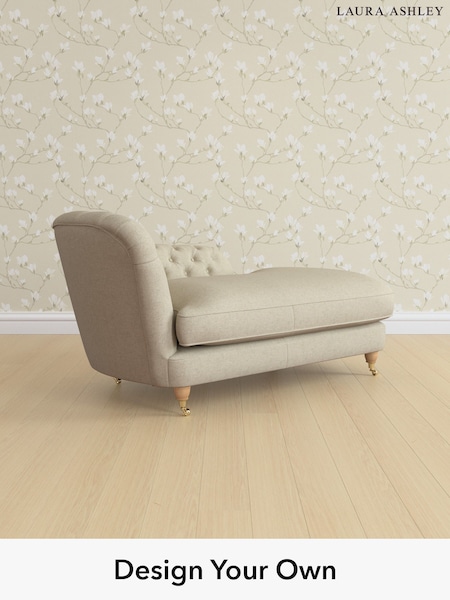 Bainton/Natural Hathersage By Laura Ashley (W47065) | £1,350