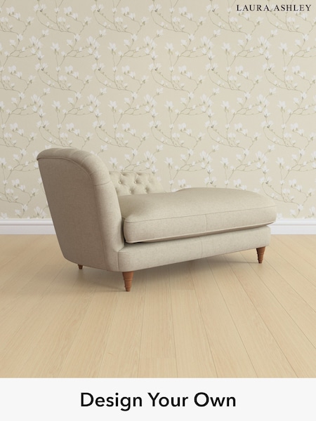 Bainton/Natural Hathersage By Laura Ashley (W47065) | £1,350