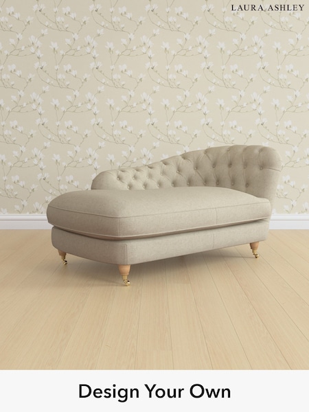 Bainton/Natural Hathersage By Laura Ashley (W47065) | £1,350