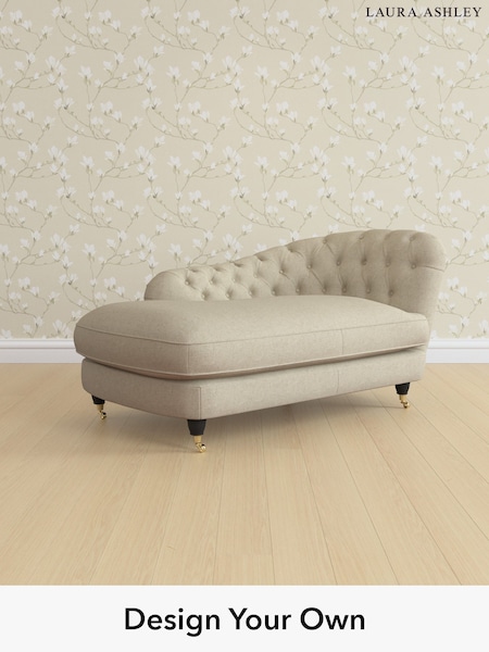 Bainton/Natural Hathersage By Laura Ashley (W47065) | £1,350