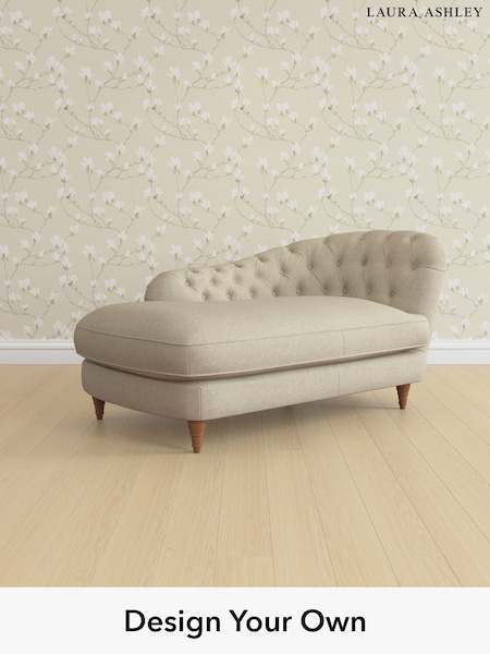 Bainton/Natural Hathersage By Laura Ashley (W47065) | £1,350