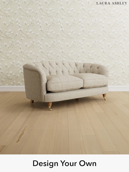 Bainton/Natural Hathersage By Laura Ashley (W47065) | £1,650