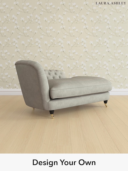 Bainton/Pale Steel Grey Hathersage By Laura Ashley (W47070) | £1,350