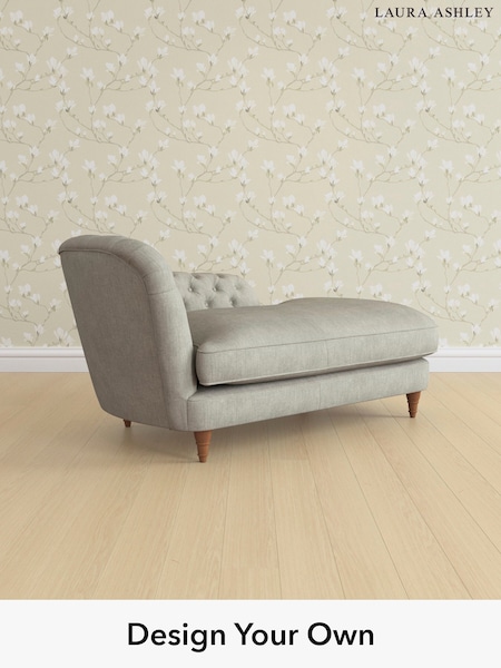 Bainton/Pale Steel Grey Hathersage By Laura Ashley (W47070) | £1,350