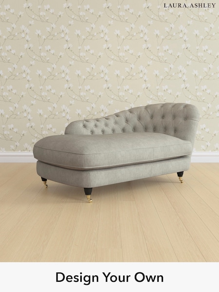 Bainton/Pale Steel Grey Hathersage By Laura Ashley (W47070) | £1,350