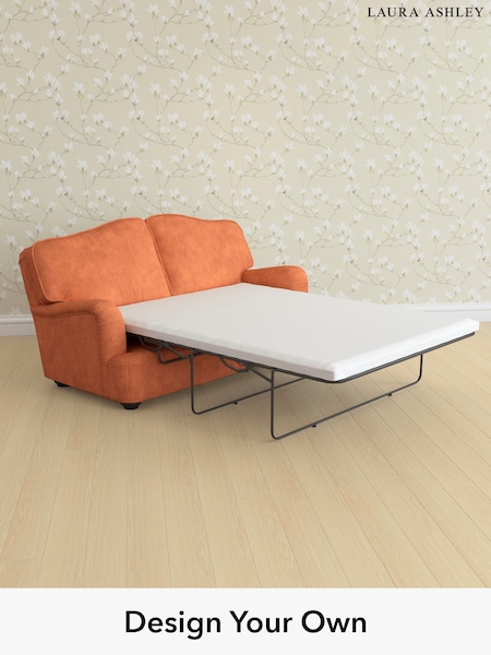 Bainton/Terracotta Orange Lynden By Laura Ashley (W47080) | £1,800