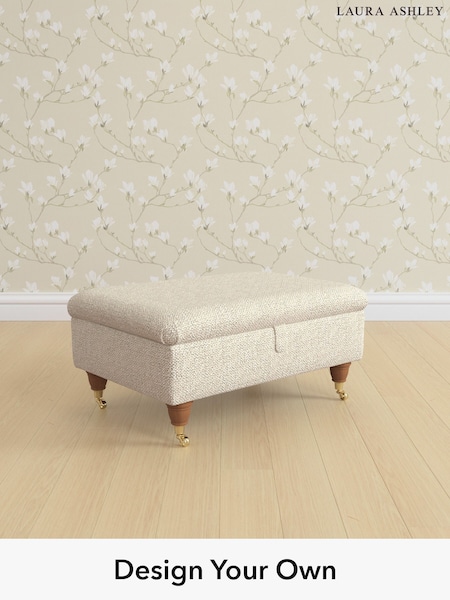 Borwick/Natural Kingston By Laura Ashley (W47082) | £575