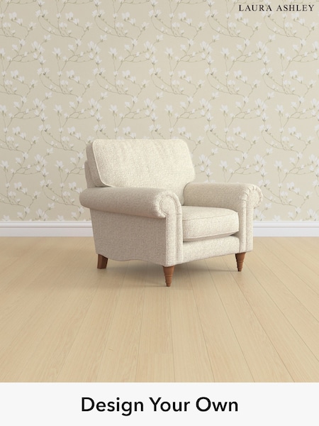Borwick/Natural Kingston By Laura Ashley (W47082) | £925