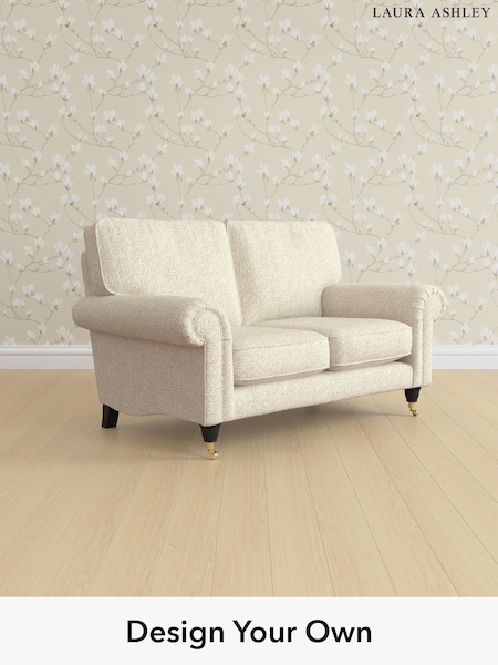 Borwick/Natural Kingston By Laura Ashley (W47082) | £1,200