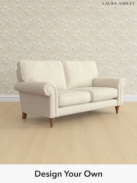 Borwick/Natural Kingston By Laura Ashley (W47082) | £1,300