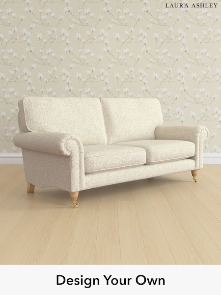 Borwick/Natural Kingston By Laura Ashley (W47082) | £1,400