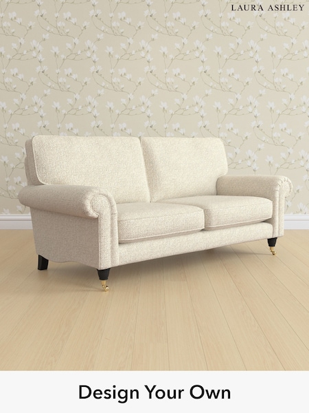 Borwick/Natural Kingston By Laura Ashley (W47082) | £1,400