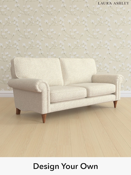 Borwick/Natural Kingston By Laura Ashley (W47082) | £1,400