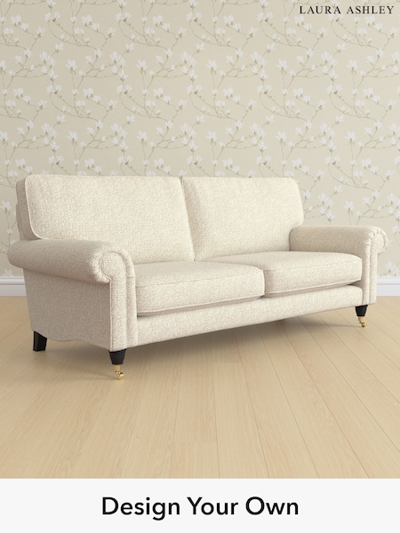 Borwick/Natural Kingston By Laura Ashley (W47082) | £1,500