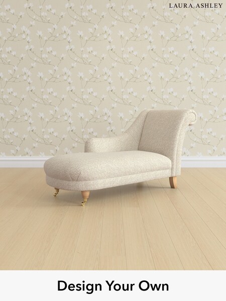 Borwick/Natural Gloucester By Laura Ashley (W47083) | £1,100