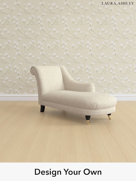 Borwick/Natural Gloucester By Laura Ashley (W47083) | £1,100