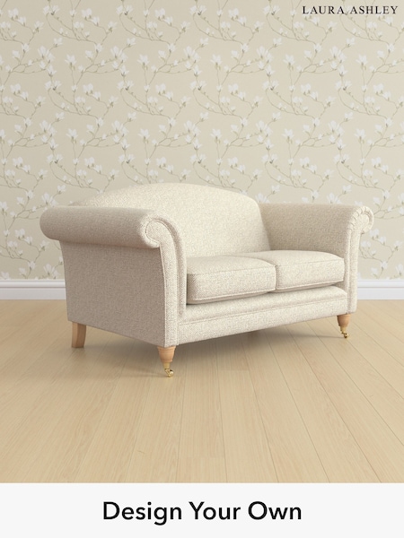 Borwick/Natural Gloucester By Laura Ashley (W47083) | £1,300