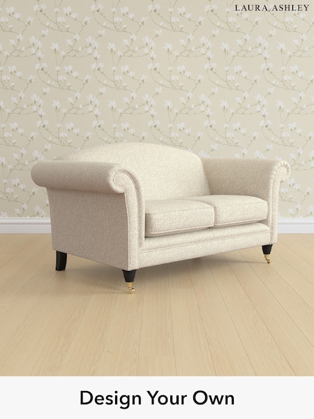 Borwick/Natural Gloucester By Laura Ashley (W47083) | £1,300