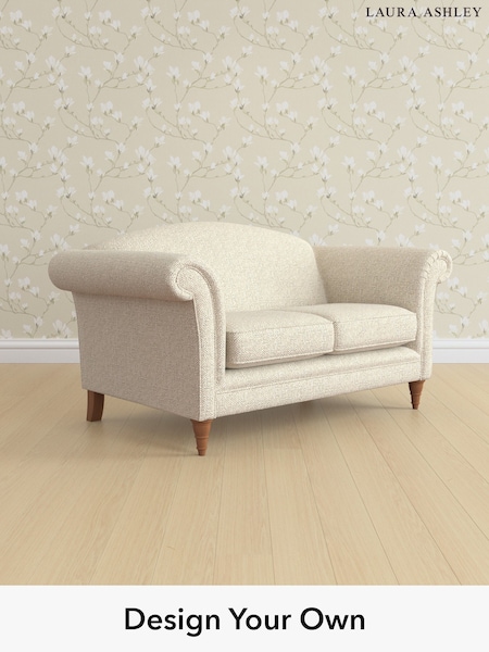Borwick/Natural Gloucester By Laura Ashley (W47083) | £1,300