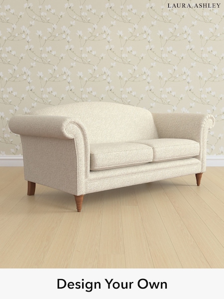 Borwick/Natural Gloucester By Laura Ashley (W47083) | £1,400