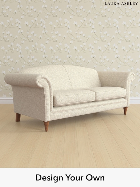 Borwick/Natural Gloucester By Laura Ashley (W47083) | £1,500