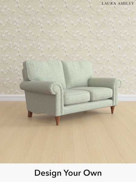 Borwick/Newport Blue Kingston By Laura Ashley (W47084) | £1,200