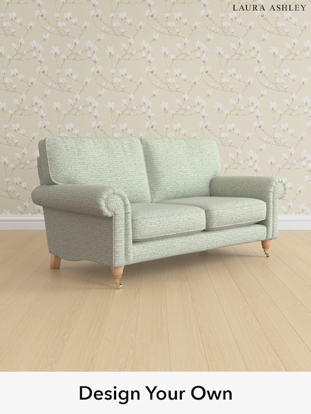 Borwick/Newport Blue Kingston By Laura Ashley (W47084) | £1,300