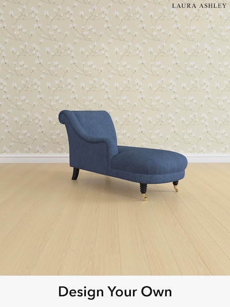 Bainton/Midnight Navy Lynden Scatter Back By Laura Ashley (W47091) | £1,025