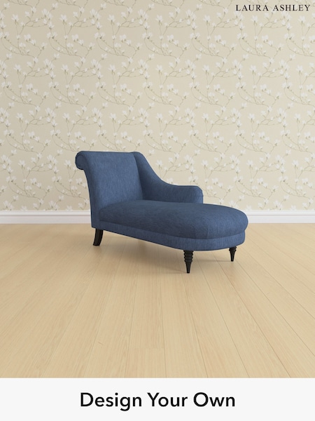 Bainton/Midnight Navy Lynden Scatter Back By Laura Ashley (W47091) | £1,025