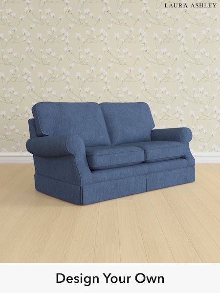 Bainton/Midnight Navy Padstow By Laura Ashley (W47093) | £1,150