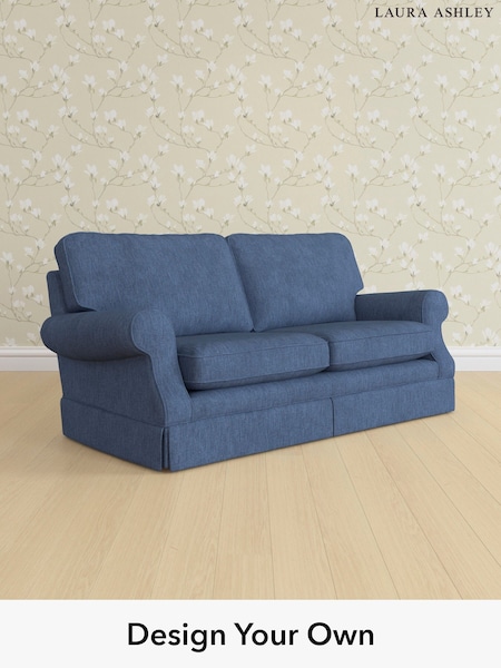 Bainton/Midnight Navy Padstow By Laura Ashley (W47093) | £1,250