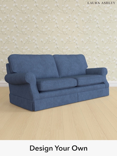 Bainton/Midnight Navy Padstow By Laura Ashley (W47093) | £1,350