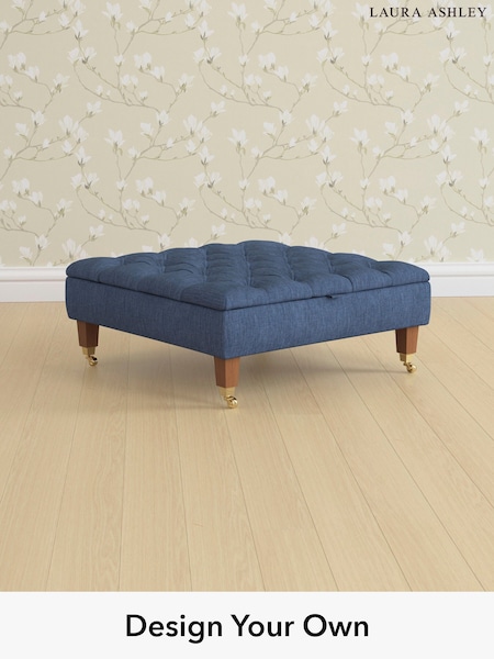 Bainton/Midnight Navy Penarth By Laura Ashley (W47094) | £525