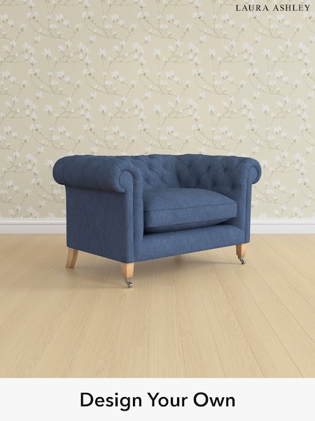 Bainton/Midnight Navy Penarth By Laura Ashley (W47094) | £1,250