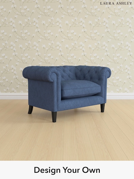 Bainton/Midnight Navy Penarth By Laura Ashley (W47094) | £1,250