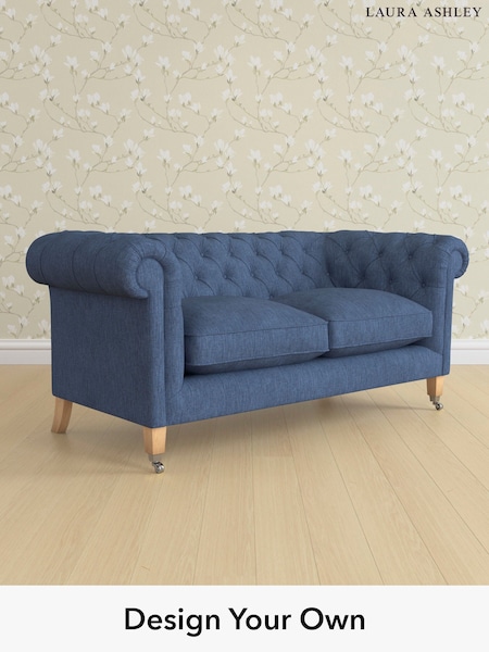 Bainton/Midnight Navy Penarth By Laura Ashley (W47094) | £1,450