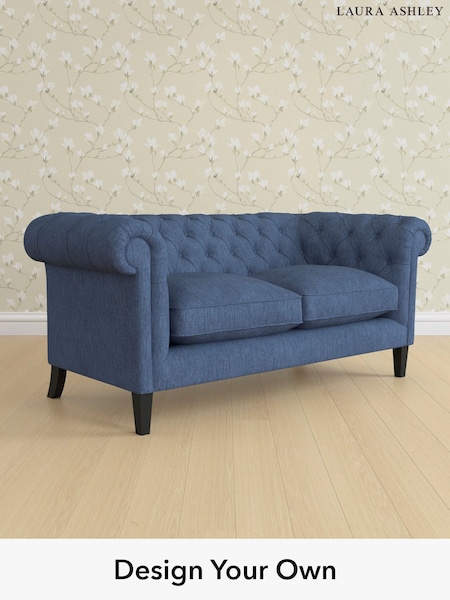 Bainton/Midnight Navy Penarth By Laura Ashley (W47094) | £1,450
