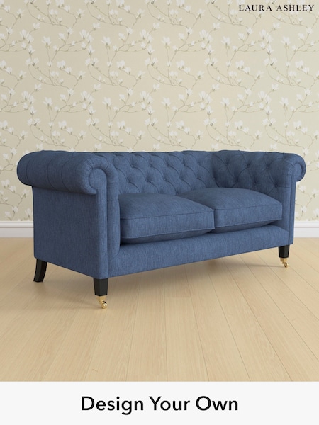 Bainton/Midnight Navy Penarth By Laura Ashley (W47094) | £1,450