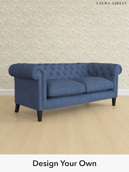 Bainton/Midnight Navy Penarth By Laura Ashley (W47094) | £1,550